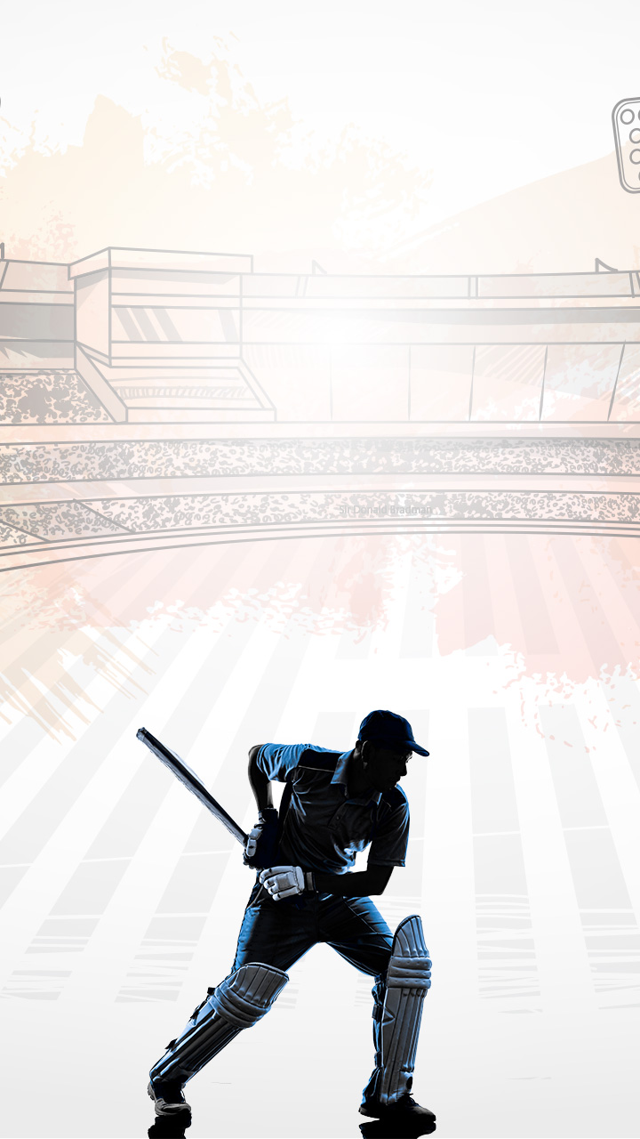 Batting Position of Sir Donald Bradman