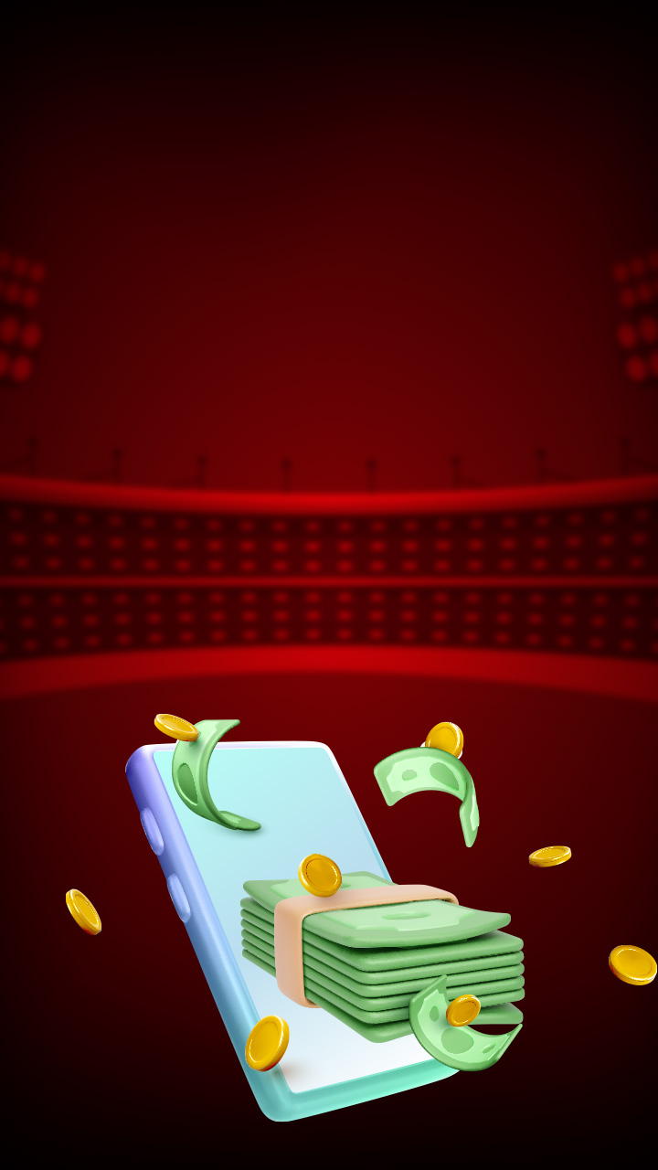 How to Earn Money from Cricket App?