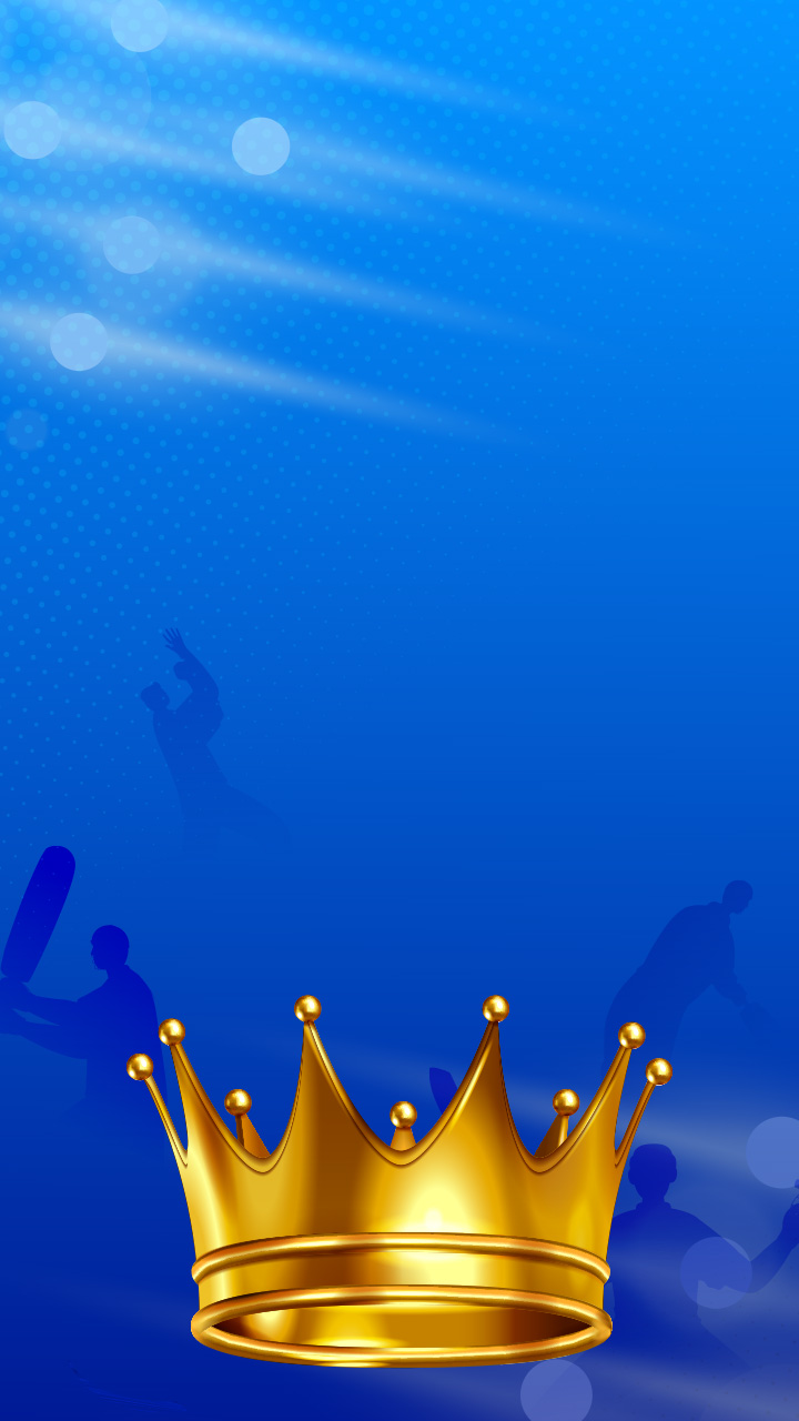 Who Is the God of Cricket?