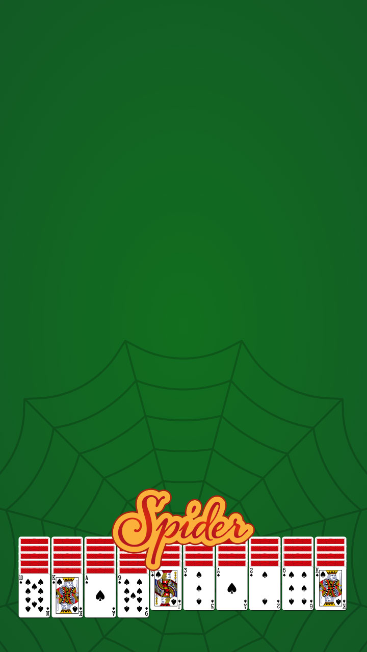 What is Spider Card Game? Rules and More!