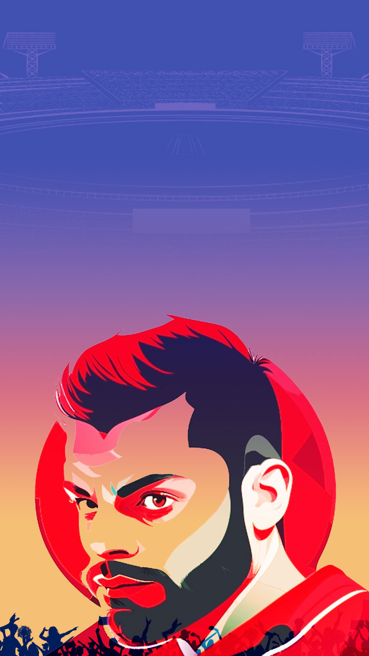 Will Virat Kohli Play IPL 2024? Gavaskar's Remark