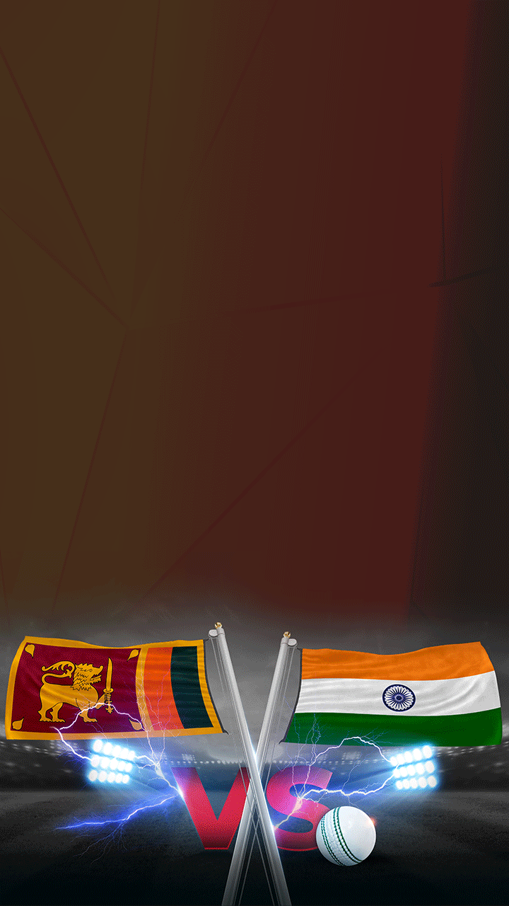 IND vs SL Match Tomorrow: Pitch Report and Match Time