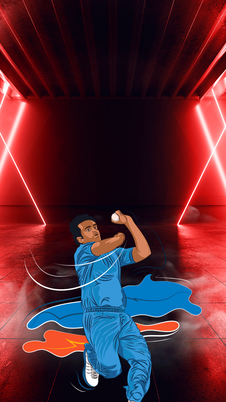 ICC ODI Bowler Ranking 2023: Who is the new No.1?