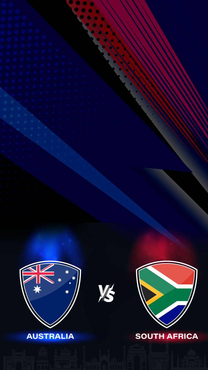 Aus-SA semi-final: All you need to know