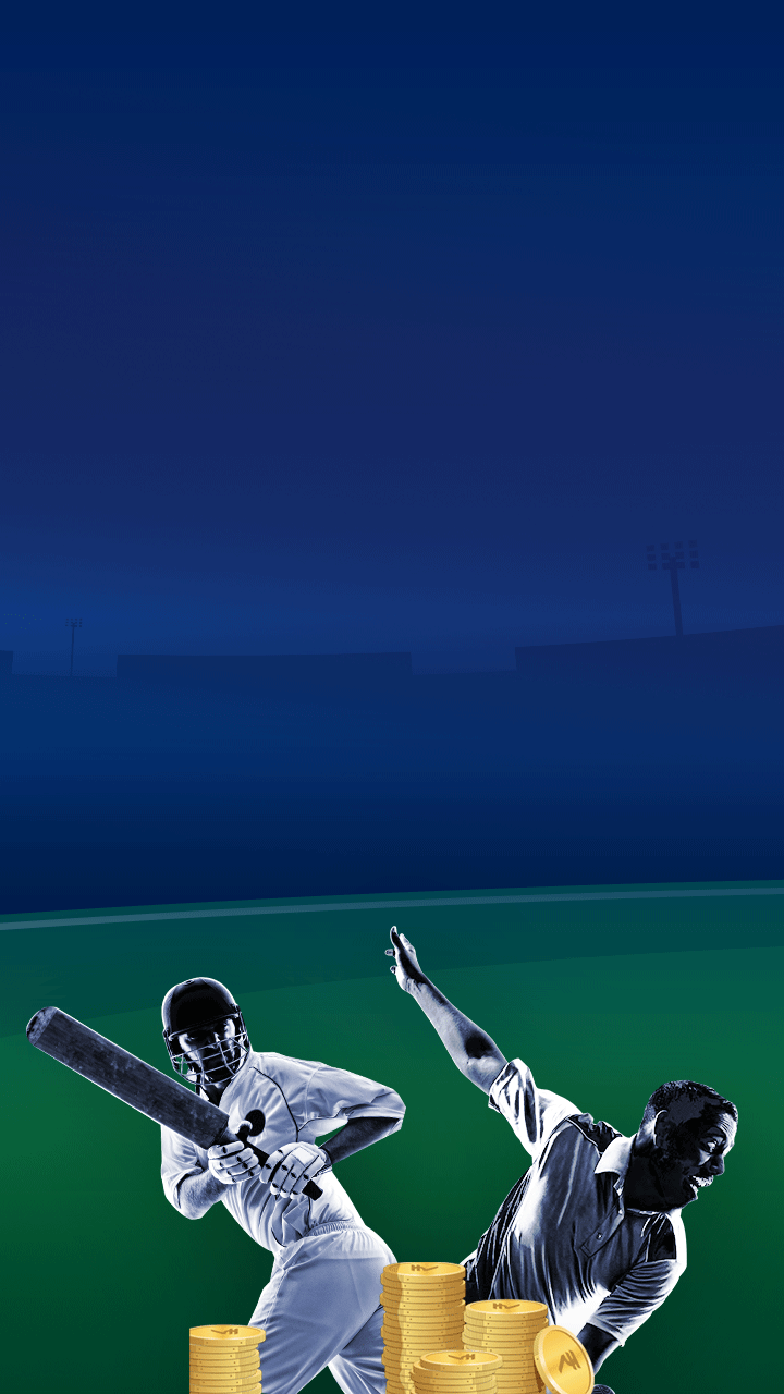 This Free Fantasy Cricket Game Will Pay You to Play!