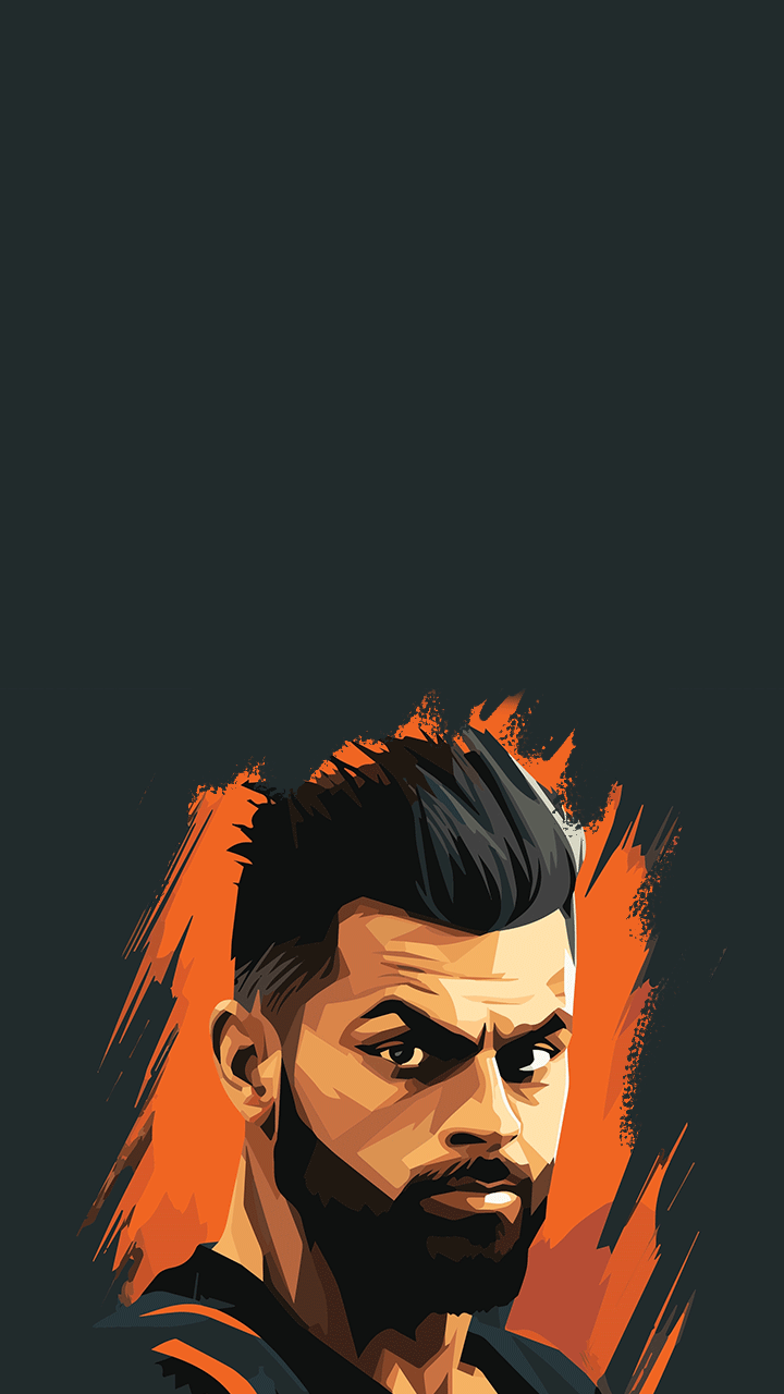 Virat Kohli Becomes Fastest to 13,000 ODI Runs