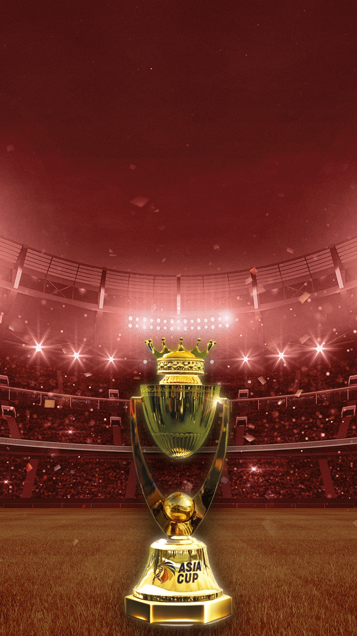 Asia Cup Prize Money: How much do the winners earn?