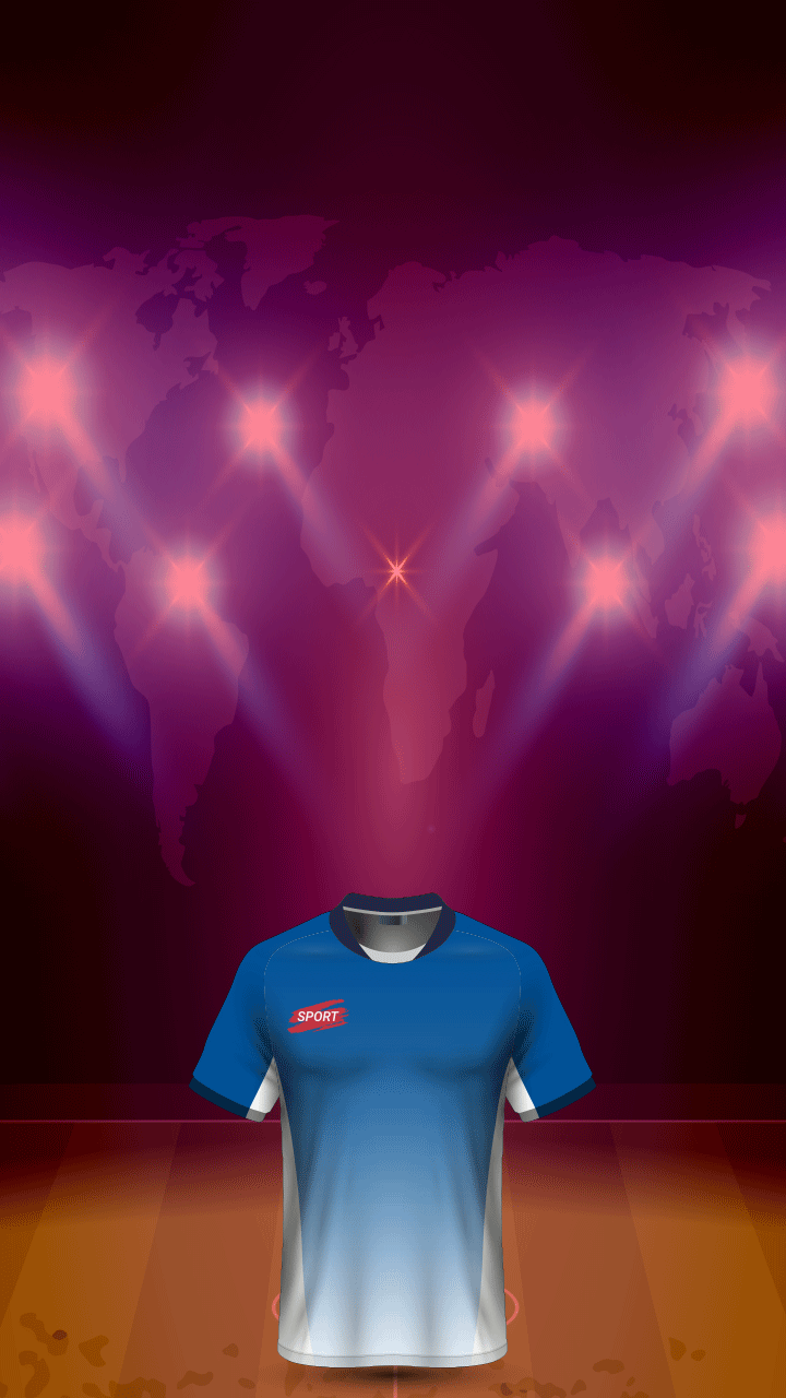 Team India's 2023 World Cup jersey: A new look for a new era